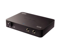 Creative Sound Blaster X-Fi HD USB (zewnętrzna) - 168253 - zdjęcie 1